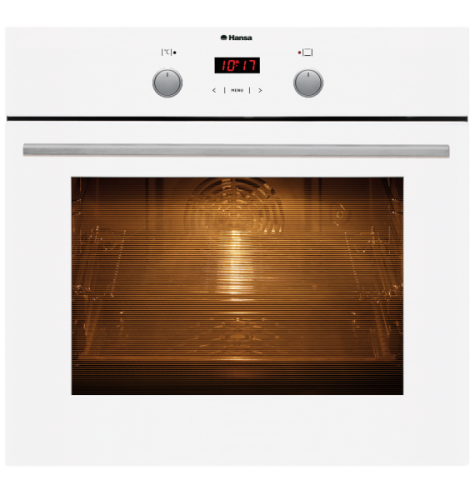 Электрический духовой шкаф HANSA BOEW67490014