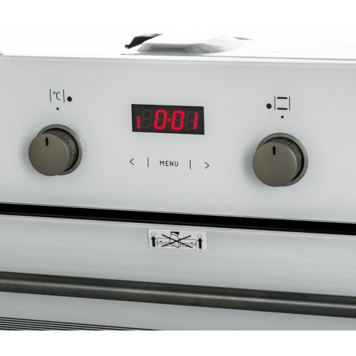 Электрический духовой шкаф HANSA BOEW67490014