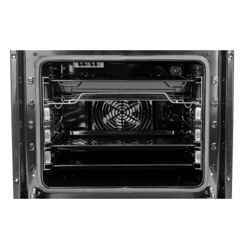 Электрический духовой шкаф HANSA BOEW67490014