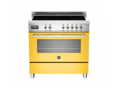 Электрическая плита Bertazzoni PRO90 5 IMFE S GiT