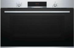 Электрический духовой шкаф Bosch VBD554FS0