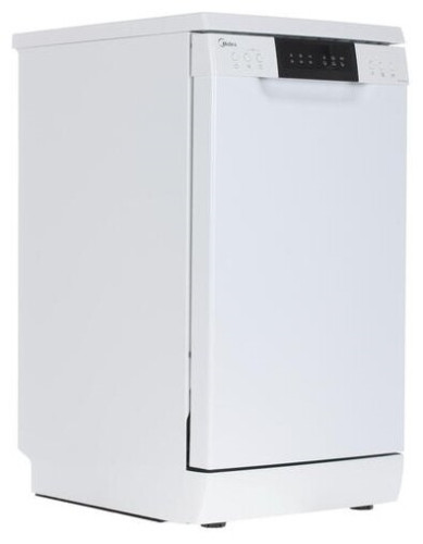 Посудомоечная машина Midea MFD 45S100 W