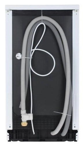 Посудомоечная машина Midea MFD 45S100 W