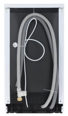 Посудомоечная машина Midea MFD 45S100 W