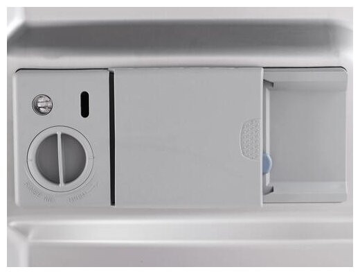 Посудомоечная машина Midea MFD 45S100 W