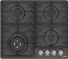 Газовая варочная панель Gorenje GW641AMB