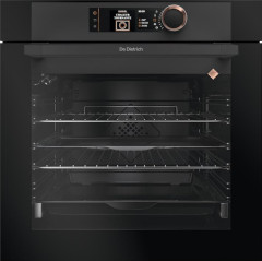 Электрический духовой шкаф De Dietrich DOE7560A