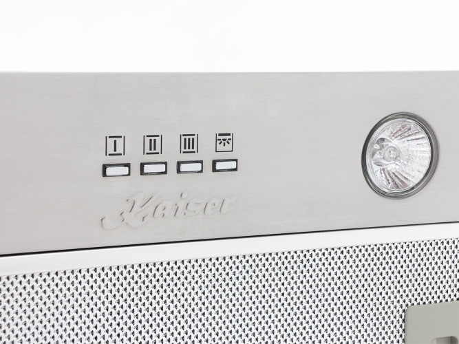 Встраиваемая вытяжка Kaiser EA 543 М