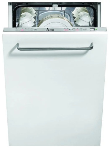 Посудомоечная машина Teka DW7 41 FI