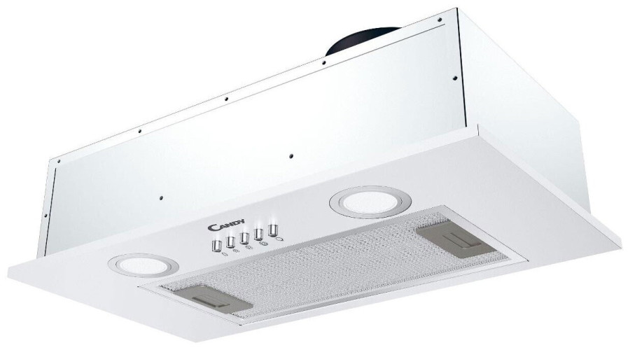 Встраиваемая вытяжка Candy CPY5MWP