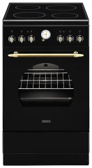 Электрическая плита Zanussi ZCV 562 MN