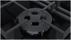 Газовая варочная панель Bosch PBH 6C6 B90R
