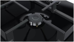 Газовая варочная панель Bosch PBH 6C6 B90R
