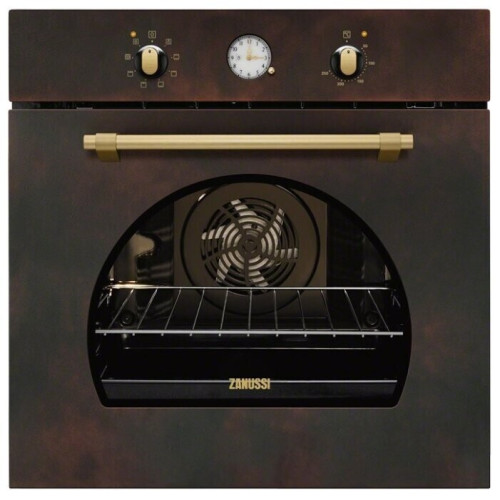 Электрический духовой шкаф Zanussi OPZB 2300 P