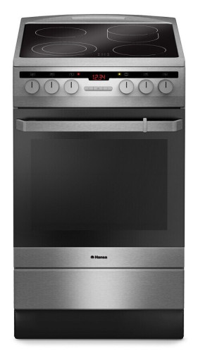 Электрическая плита Hansa FCCX 58210