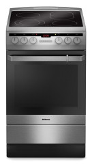 Электрическая плита Hansa FCCX 58210
