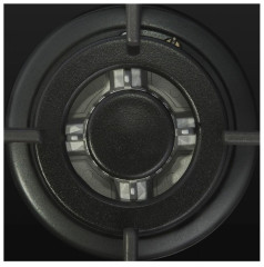 Газовая варочная панель MAUNFELD EGHG.64.33CBG/G