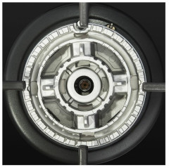 Газовая варочная панель MAUNFELD EGHG.64.33CBG/G