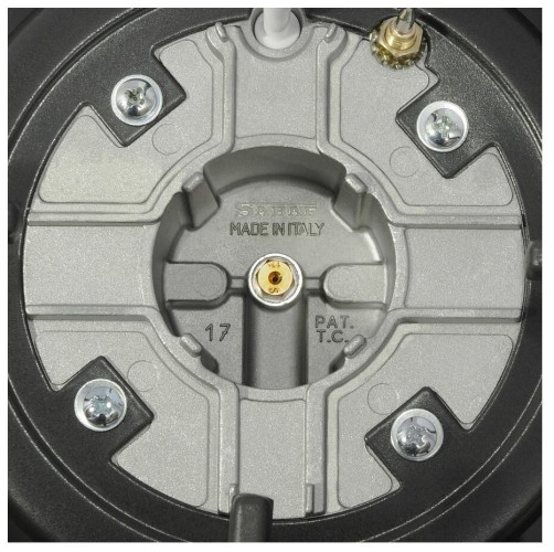 Газовая варочная панель MAUNFELD EGHG.64.33CBG/G