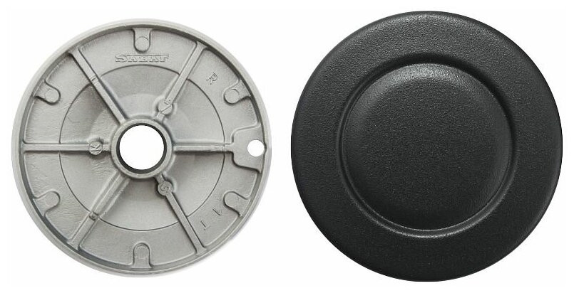 Газовая варочная панель MAUNFELD EGHG.64.33CBG/G