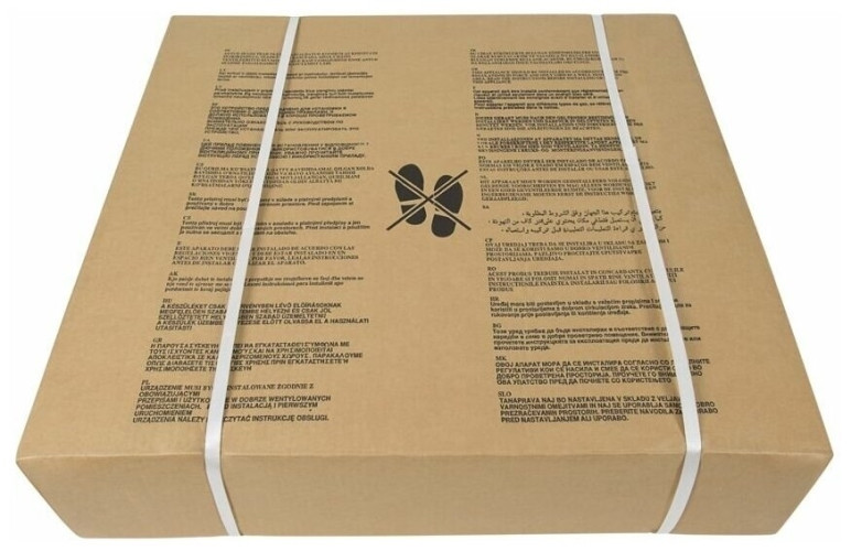 Газовая варочная панель MAUNFELD EGHG.64.33CBG/G