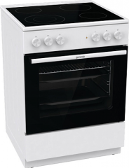 Электрическая плита Gorenje GEC6A41WC