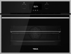 Электрический духовой шкаф Teka HLC 840 BLACK-SS 41531020
