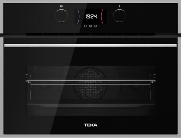 Электрический духовой шкаф Teka HLC 840 BLACK-SS 41531020