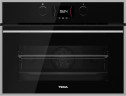 Электрический духовой шкаф Teka HLC 840 BLACK-SS 41531020