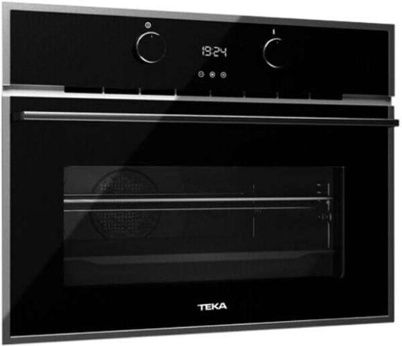 Электрический духовой шкаф Teka HLC 840 BLACK-SS 41531020