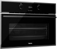 Электрический духовой шкаф Teka HLC 840 BLACK-SS 41531020