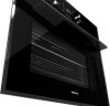 Электрический духовой шкаф Teka HLC 840 BLACK-SS 41531020