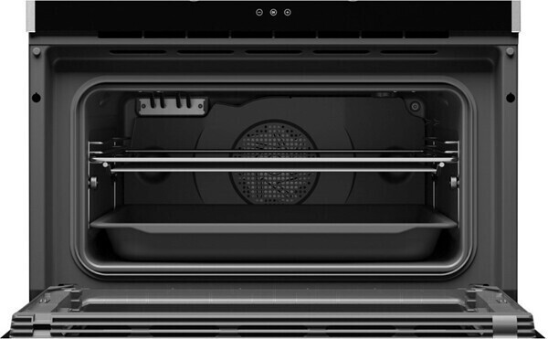 Электрический духовой шкаф Teka HLC 840 BLACK-SS 41531020