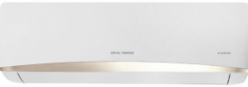 Сплит-система Royal Thermo RTPI-07HN8