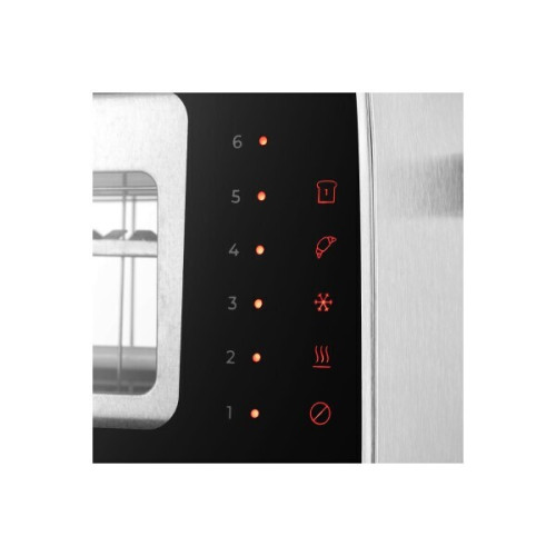 Тостер Kitfort КТ-6060