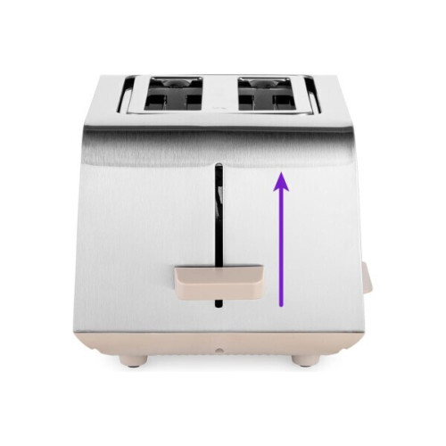 Тостер Kitfort КТ-6060