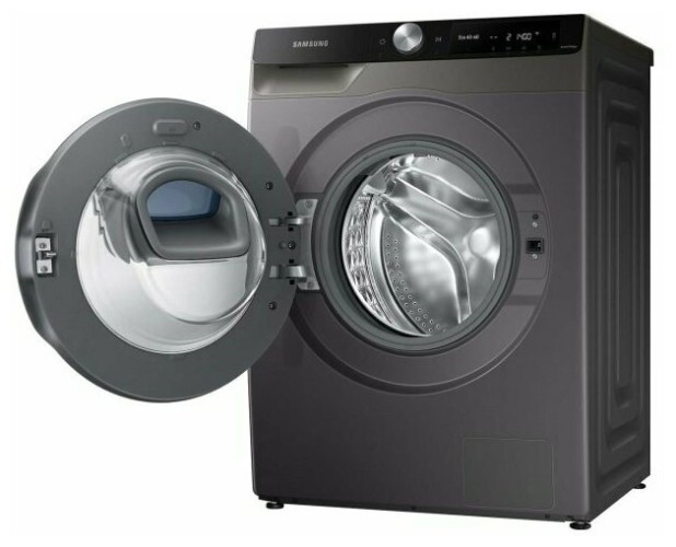 Стиральная машина Samsung WW10T654CLX LP