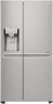 Холодильник LG GS-J961NSBZ