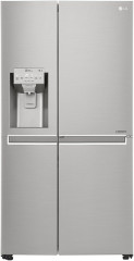 Холодильник LG GS-J961NSBZ