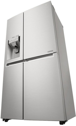 Холодильник LG GS-J961NSBZ