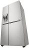 Холодильник LG GS-J961NSBZ