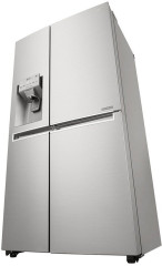 Холодильник LG GS-J961NSBZ