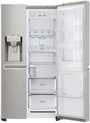 Холодильник LG GS-J961NSBZ