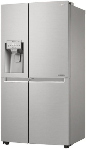 Холодильник LG GS-J961NSBZ
