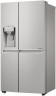 Холодильник LG GS-J961NSBZ