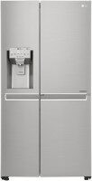 Холодильник LG GS-J961NSBZ
