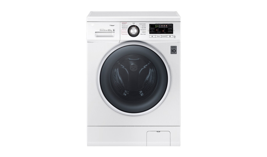 Стиральная машина LG F-1296WDS