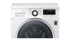 Стиральная машина LG F-1296WDS