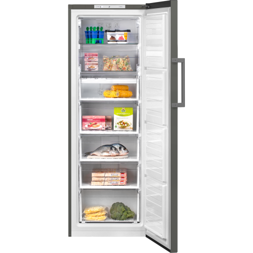 Морозильная камера Beko RFSK266T01G