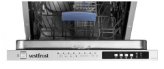 Посудомоечная машина Vestfrost VFDW4542